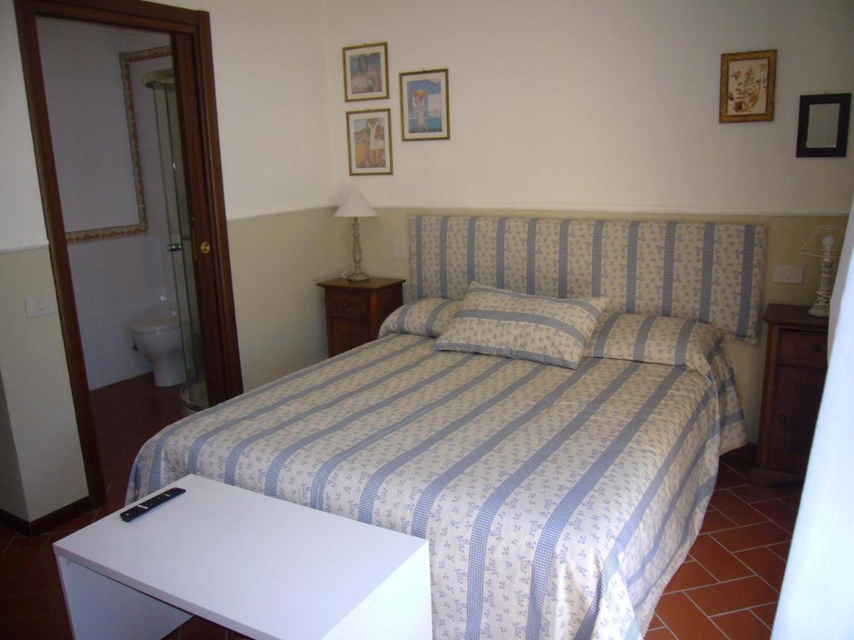 Il Giardino Di Zio Bed & Breakfast Pisa Luaran gambar