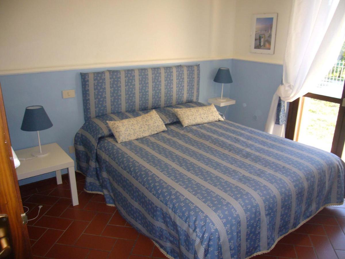 Il Giardino Di Zio Bed & Breakfast Pisa Luaran gambar