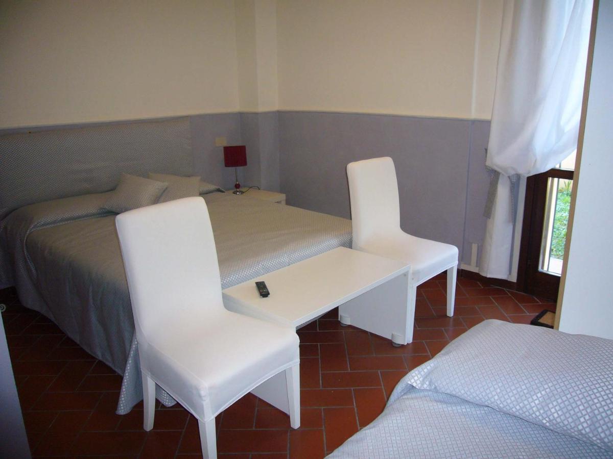 Il Giardino Di Zio Bed & Breakfast Pisa Luaran gambar