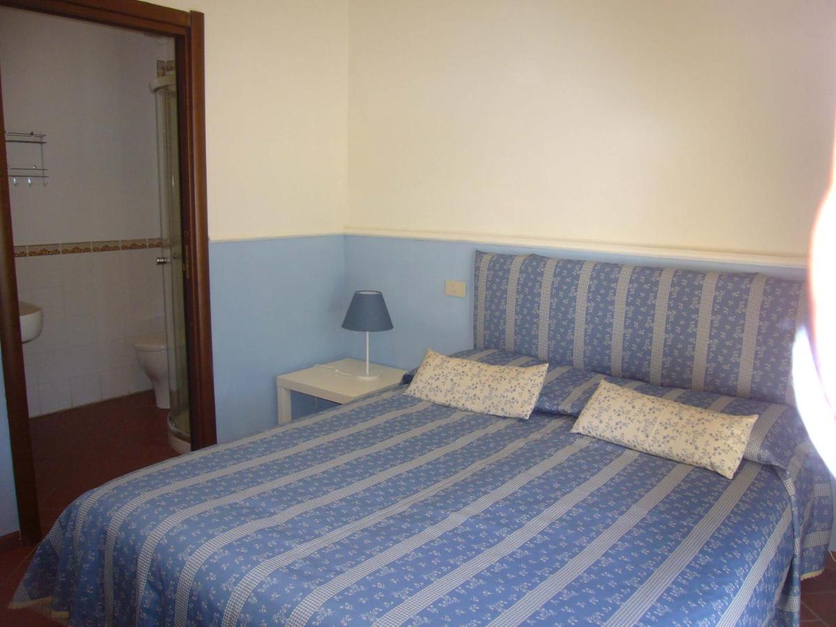Il Giardino Di Zio Bed & Breakfast Pisa Luaran gambar