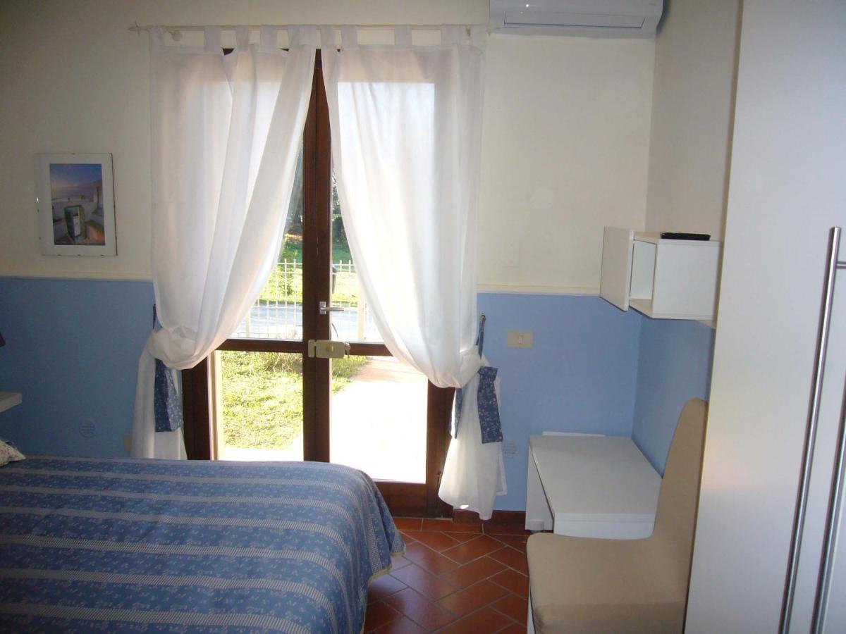 Il Giardino Di Zio Bed & Breakfast Pisa Luaran gambar