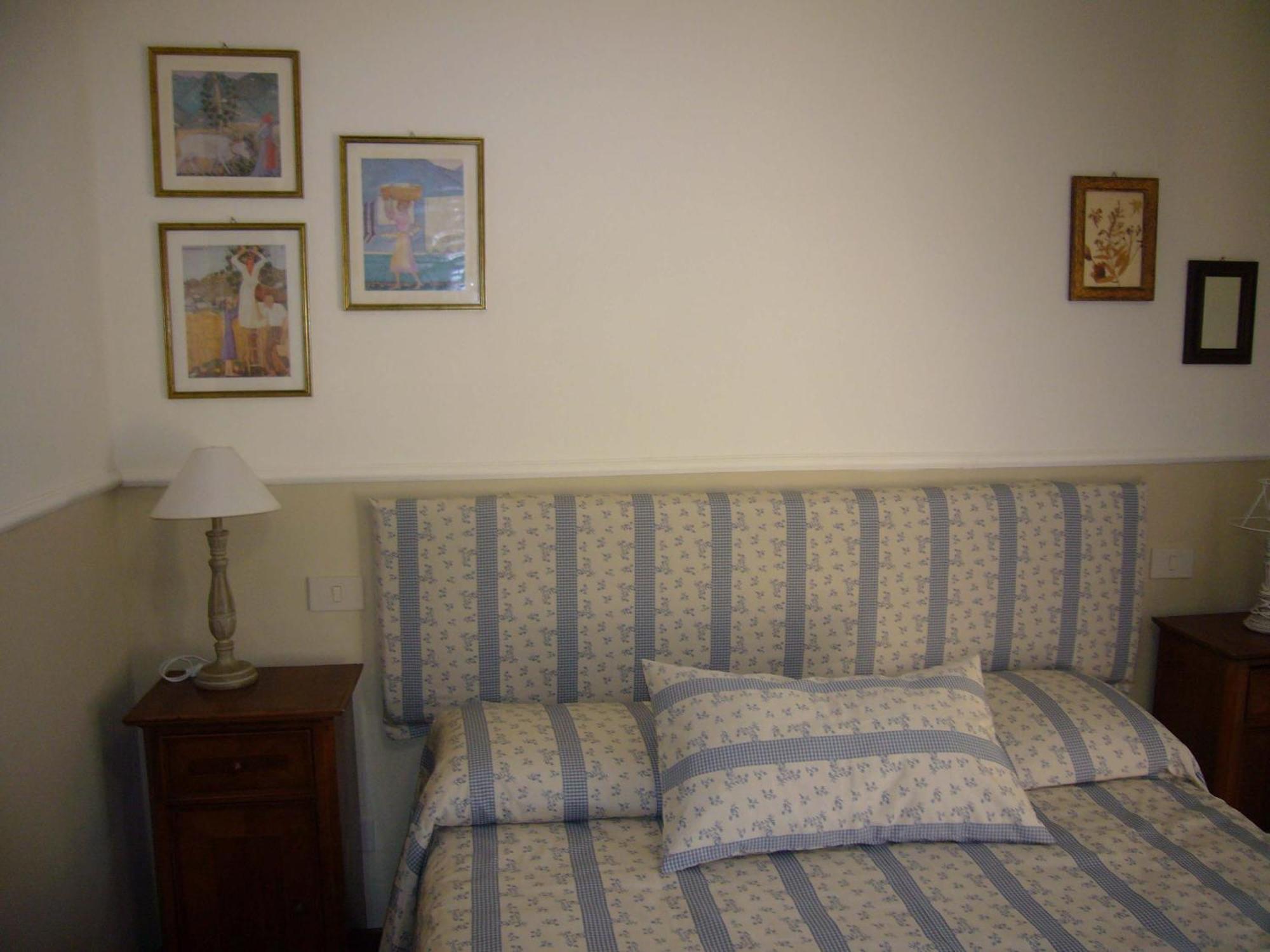 Il Giardino Di Zio Bed & Breakfast Pisa Luaran gambar