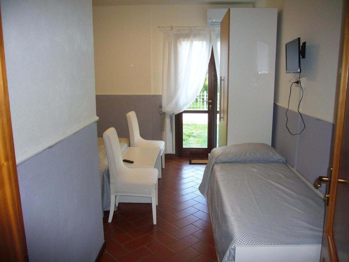 Il Giardino Di Zio Bed & Breakfast Pisa Luaran gambar