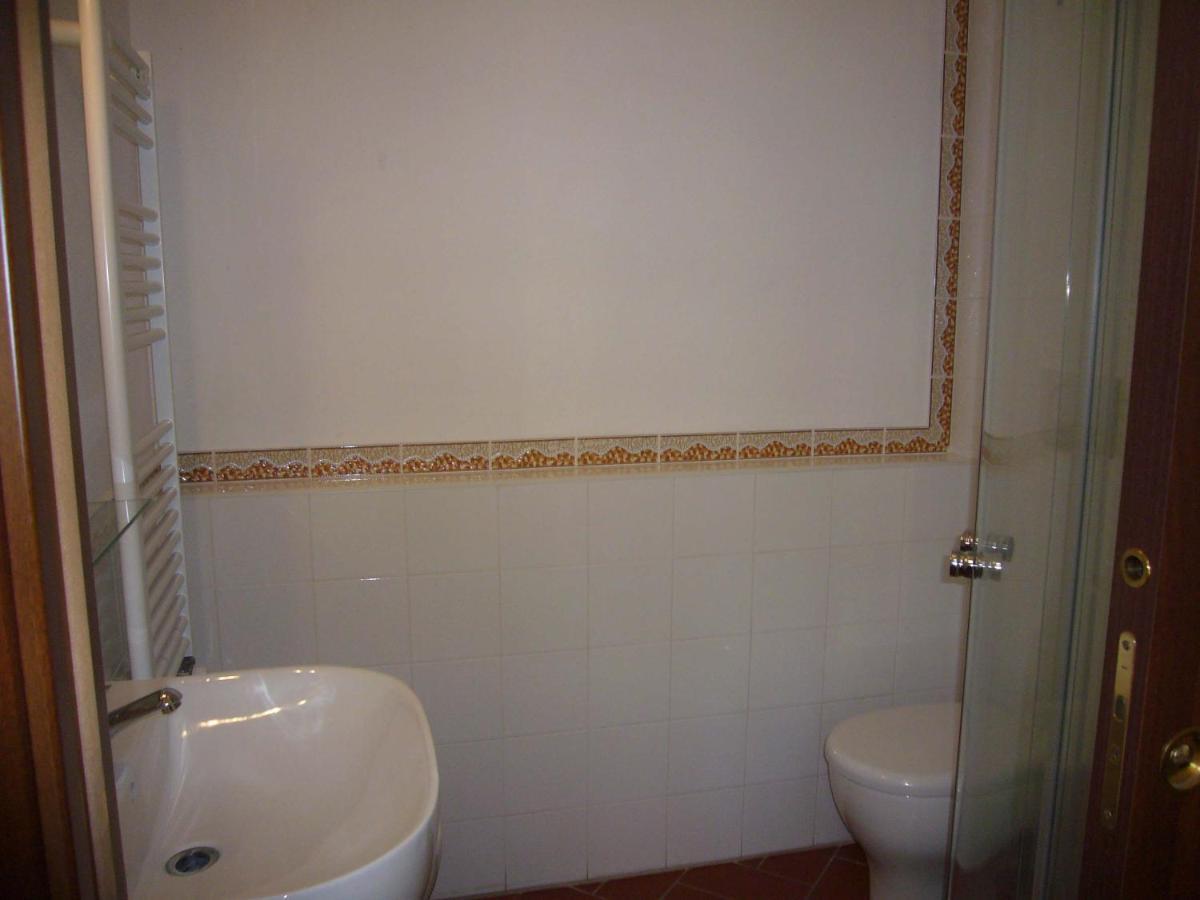 Il Giardino Di Zio Bed & Breakfast Pisa Luaran gambar