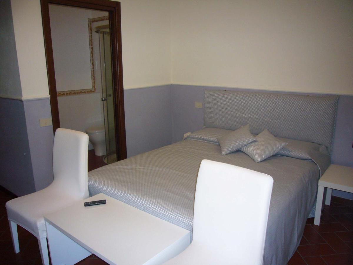 Il Giardino Di Zio Bed & Breakfast Pisa Luaran gambar