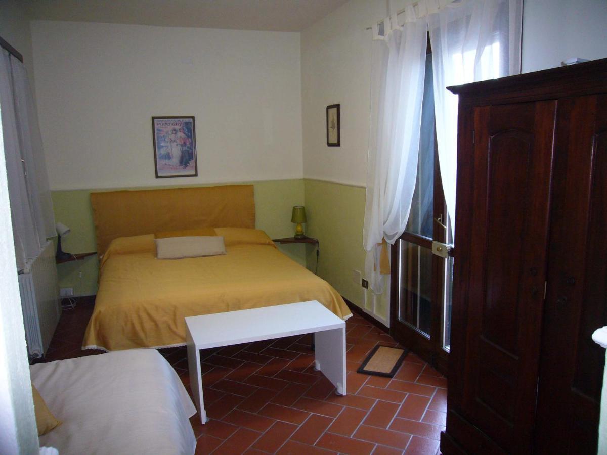 Il Giardino Di Zio Bed & Breakfast Pisa Luaran gambar
