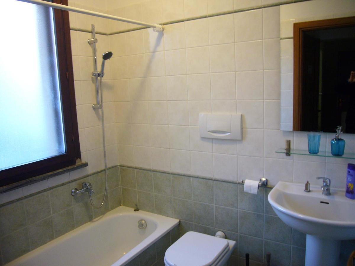 Il Giardino Di Zio Bed & Breakfast Pisa Luaran gambar