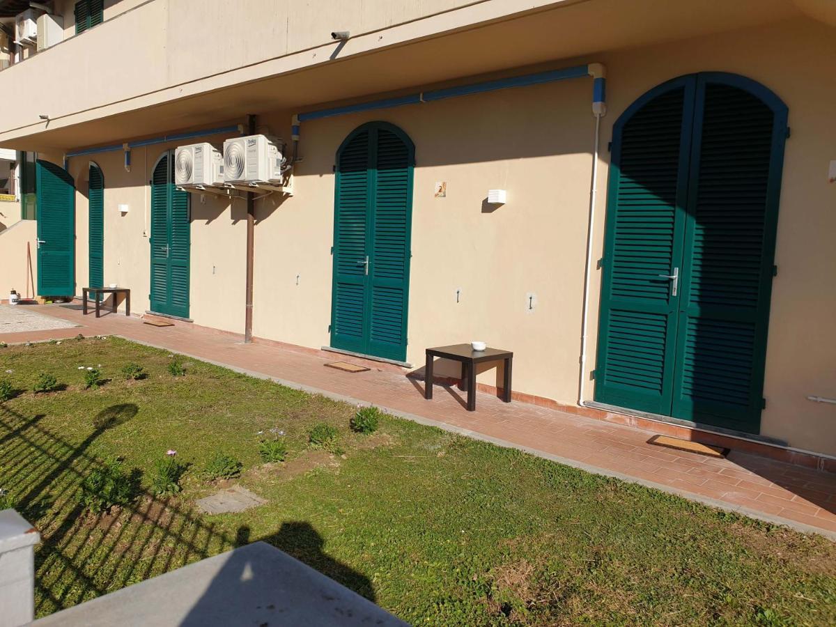 Il Giardino Di Zio Bed & Breakfast Pisa Luaran gambar